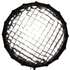 Nanlite Eggcrate Grid Für Rapid 60 Softbox Und SB-FMM-60