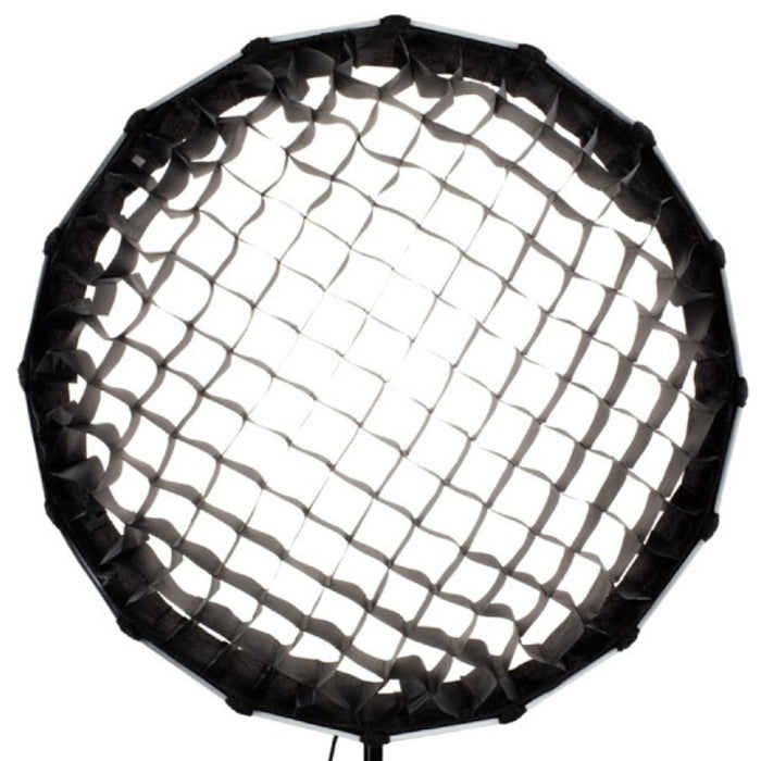Nanlite Eggcrate Grid Für Rapid 60 Softbox Und SB-FMM-60