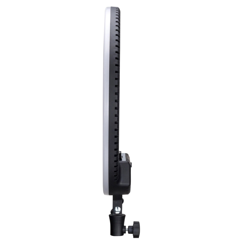 Nanlite Halo 14 LED Ringlampe + Tischständer