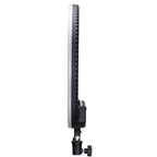 Nanlite Halo 14 LED Ringlampe + Tischständer