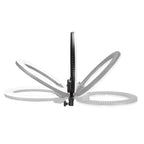 Nanlite Halo 14 LED Ringlampe + Tischständer