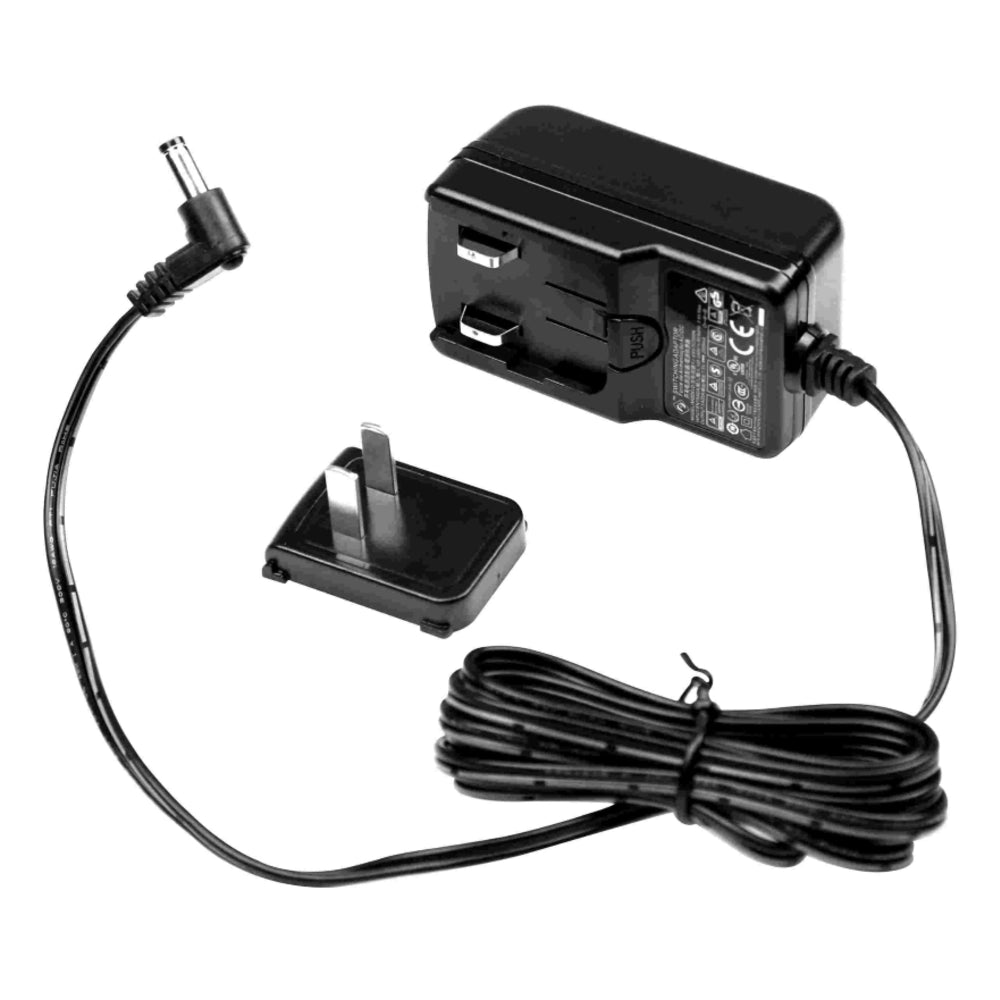Nanlite AC Adapter for MixPad 11C II