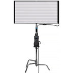 Nanlite PavoSlim 360C RGB LED Light Panel