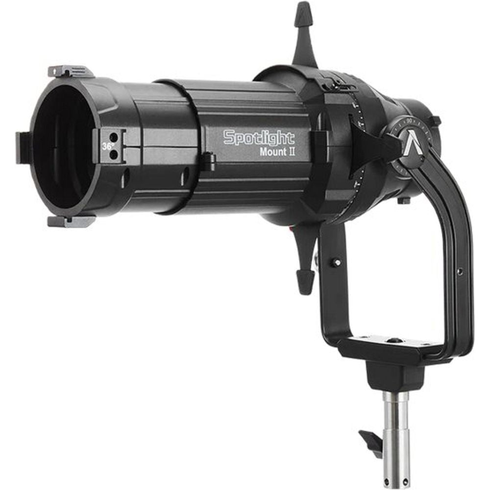Aputure Spotlight Mount II 36 Grad Kit