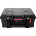 Aputure Spotlight Mount II 3-Objektiv-Hartschalenkoffer