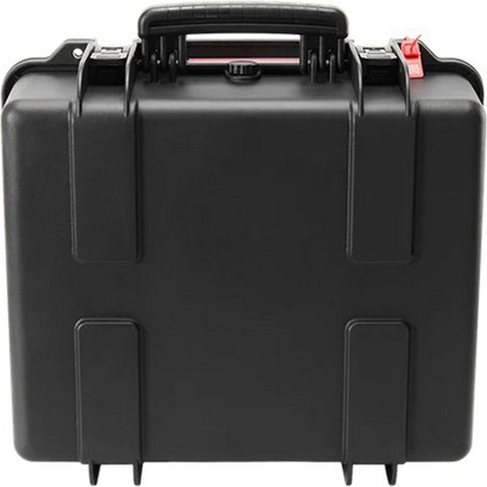 Aputure Spotlight Mount II 3-Objektiv-Hartschalenkoffer
