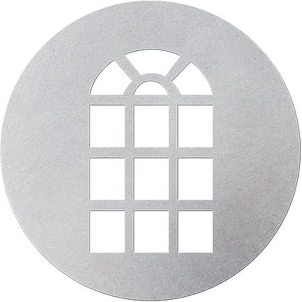 Aputure Spotlight Mount II Gobo (B-Größe) x 10