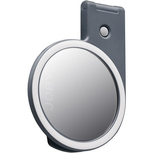 Joby MagSafe Selfie-Ringlicht mit USB-C-Aufladung und integriertem Spiegel