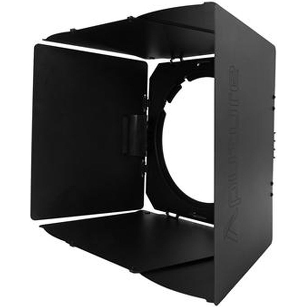 Aputure CF10 Fresnel und Barn Doors Kit