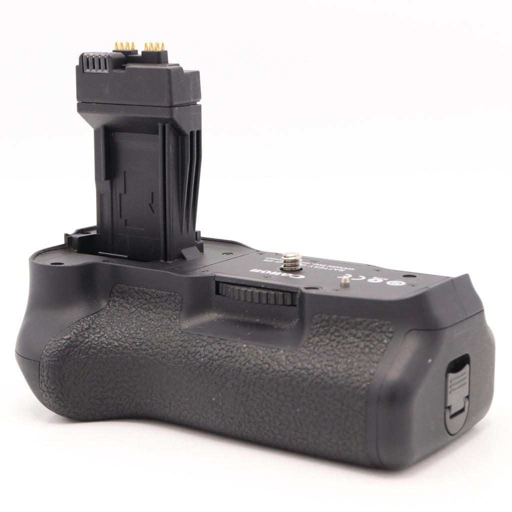 Canon BG-E8 Batterygrip gebraucht