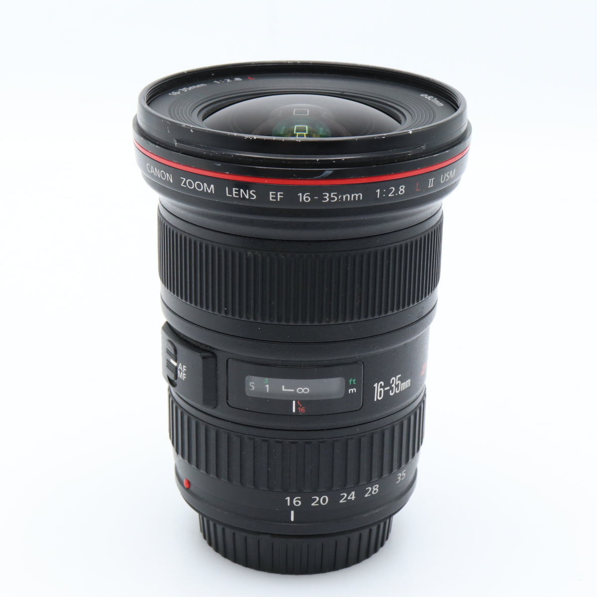 Canon EF 16-35mm f/2.8 L II USM gebraucht