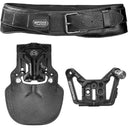 Spider SpiderPro Einzelkamerasystem V3, Schwarz