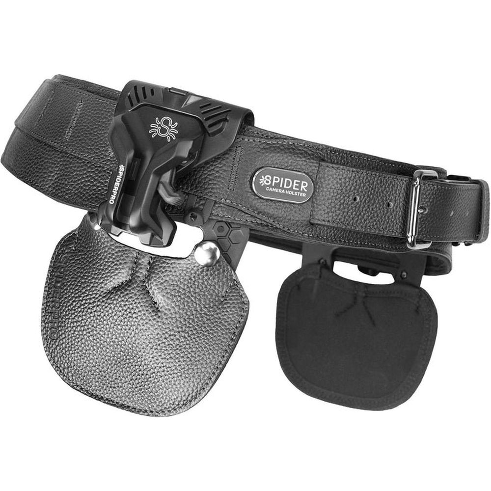 Spider SpiderPro Dual-Kamerasystem V3, Schwarz