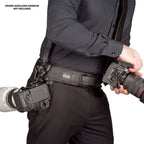 Spider SpiderPro Dual-Kamerasystem V3, Schwarz