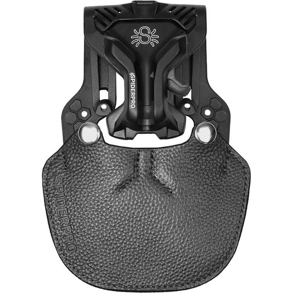 Spider SpiderPro Holster V3 + SCP, Black