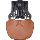 Spider SpiderPro Holster V3 + SCP, Braun