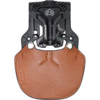 Spider SpiderPro Holster V3 + SCP, Braun
