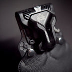 Spider SpiderPro Holster V3 + SCP, Braun