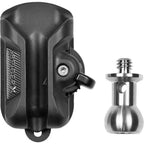 Spider X V3 + Schraub-QD-Stift V3
