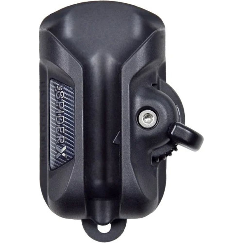 Spider X V3 + Schraub-QD-Stift V3