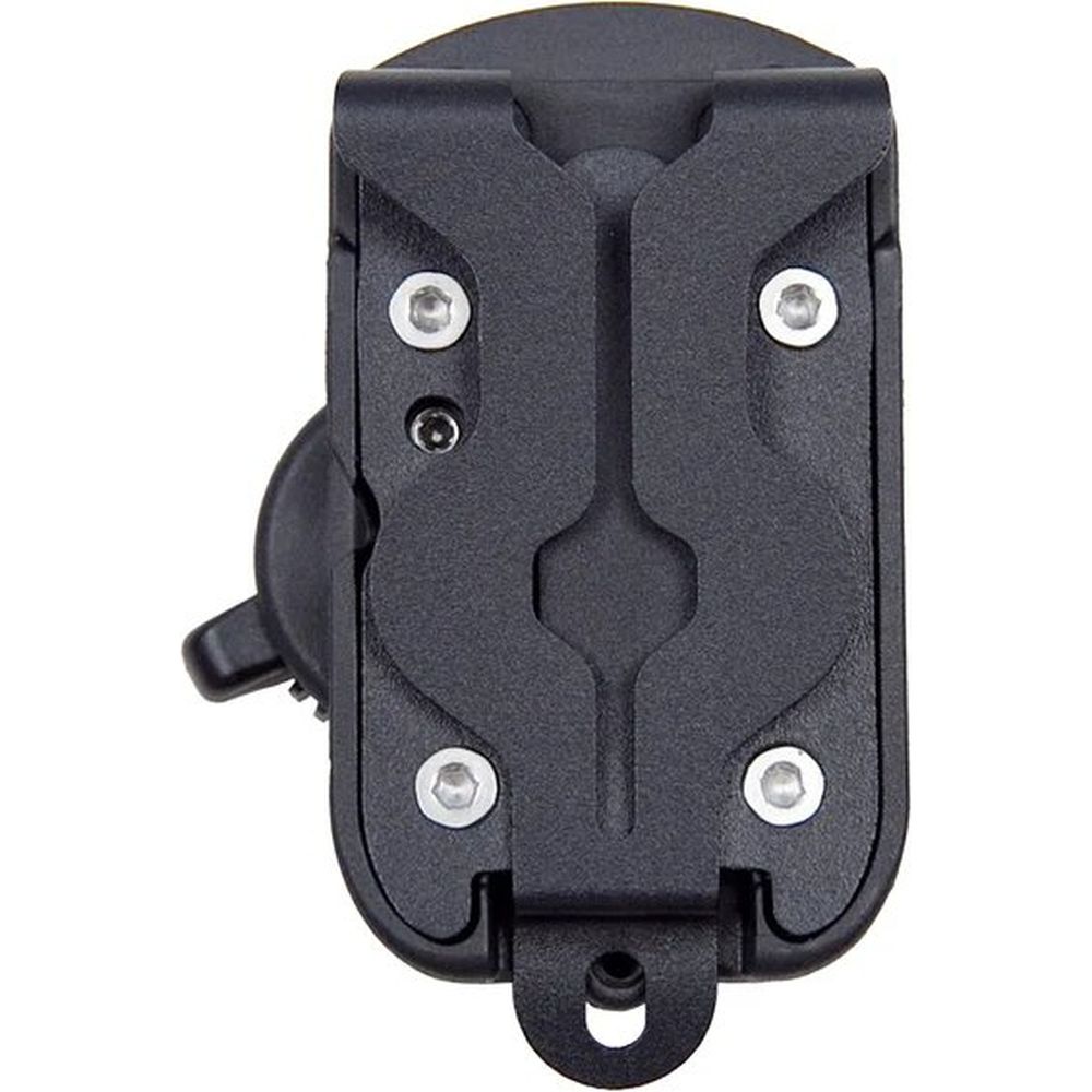 Spider X V3 + Schraub-QD-Stift V3