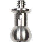 Spider X V3 + Schraub-QD-Stift V3
