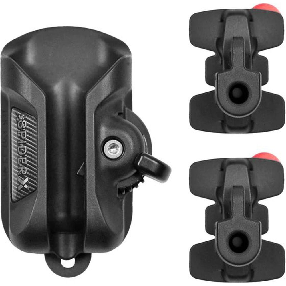 Spider X Blitz Holster Kit V3