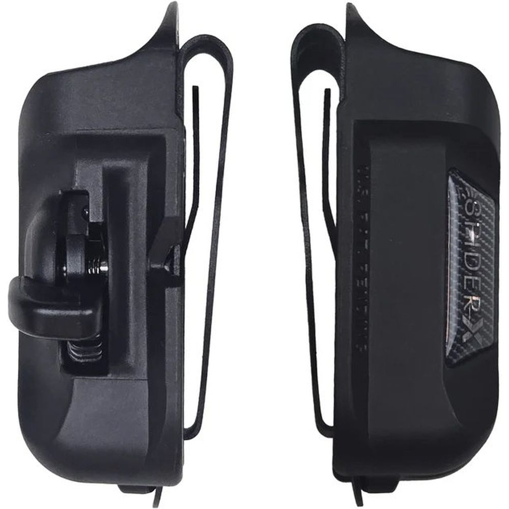 Spider X Zubehörholster V3 (nur Holster)