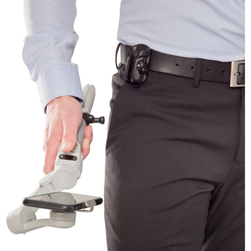 Spider X Zubehörholster V3 (nur Holster)