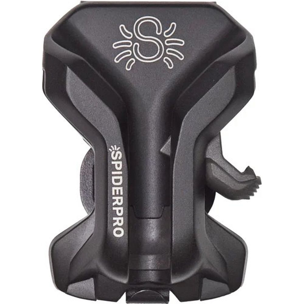 Spider SpiderPro Holster V3 + Werkzeugclip (Standardclip)