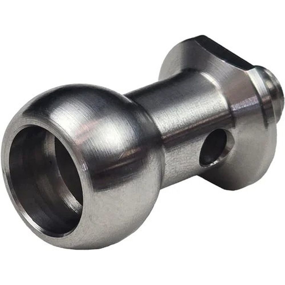 Spider SpiderPro Plate Pin v3