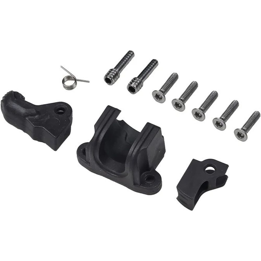 Spider Pro Holster v3 Hardware-Kit