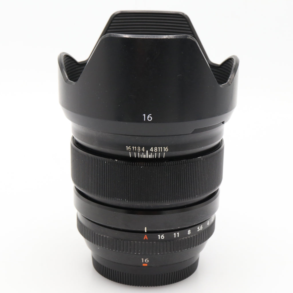 Fujifilm XF 16mm F/1.4 R WR gebraucht