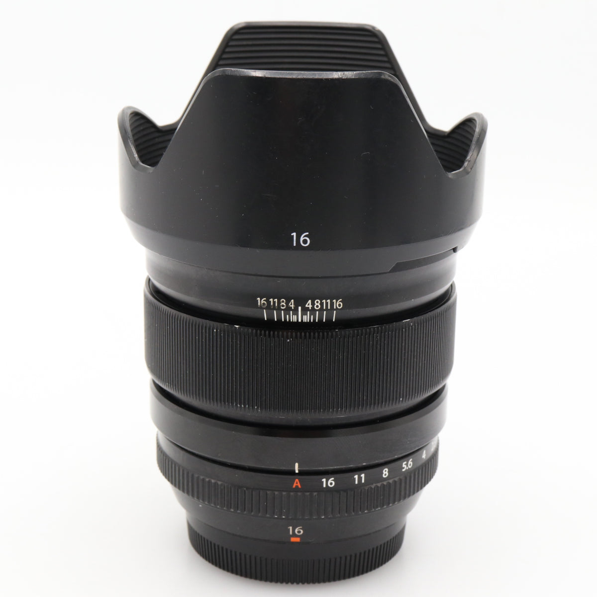 Fujifilm XF 16mm F/1.4 R WR gebraucht