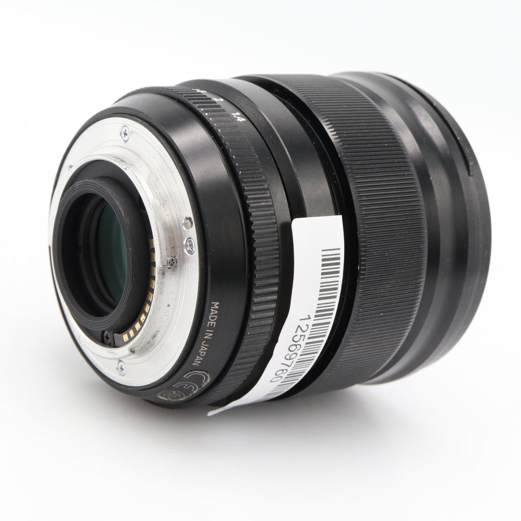 Fujifilm XF 16mm F/1.4 R WR gebraucht