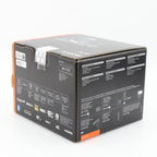 Sony A7C body used