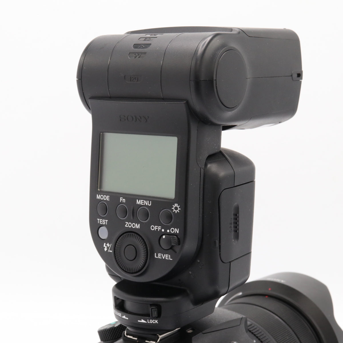 Sony HVL-F60M gebraucht