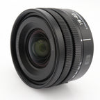 Panasonic Lumix S 18-40mm f/4.5-6.3 L-mount used