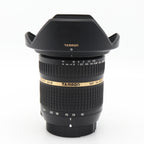 Tamron 10-24mm F/3.5-4.5 SP Di II Nikon gebraucht