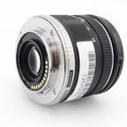Olympus M.Zuiko Digital 9-18mm f/4-5.6 ED used