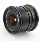 Laowa 9mm f/2.8 Zero D Sony E gebraucht