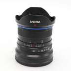 Laowa 9mm f/2.8 Zero D Sony E gebraucht