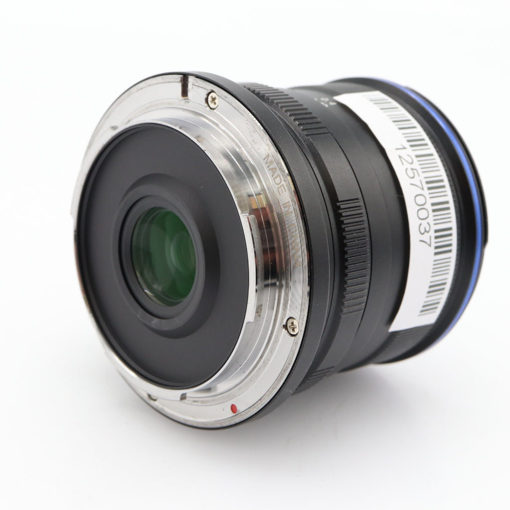 Laowa 9mm f/2.8 Zero D Sony E gebraucht
