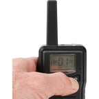 Alecto FR200BK Walkie-Talkie-Set