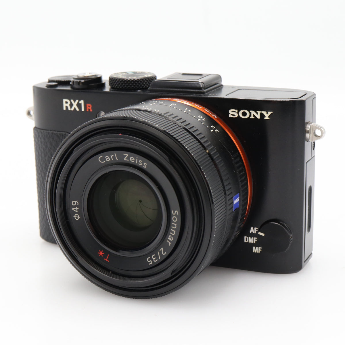 Sony Cybershot DSC-RX1R gebraucht