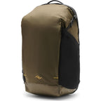 Peak Design Outdoor-Rucksack Zip 18L Kelp