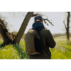 Peak Design Outdoor-Rucksack Zip 18L Kelp