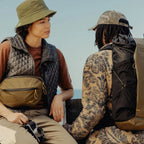 Peak Design Outdoor Sling 7L Kelp
