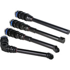Laowa Probe Zoom 4-Objektiv-Set 15-24mm T8 Objektiv (DV+35+90+PP) Arri PL