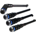 Laowa Probe Zoom 4-Objektiv-Set 15-24mm T8 Objektiv (DV+35+90+PP) Arri PL